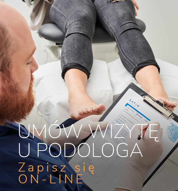 podolog Warszawa