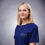 Natalia Tusz – Targińska